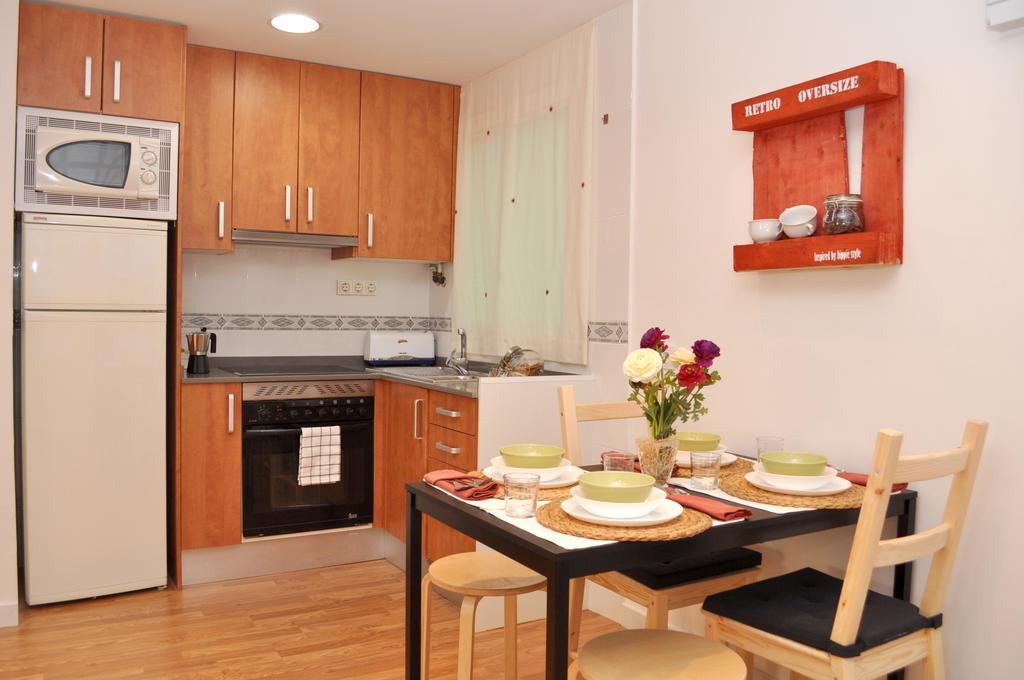 Bcn4Days Apartments Apartment L'Hospitalet de Llobregat