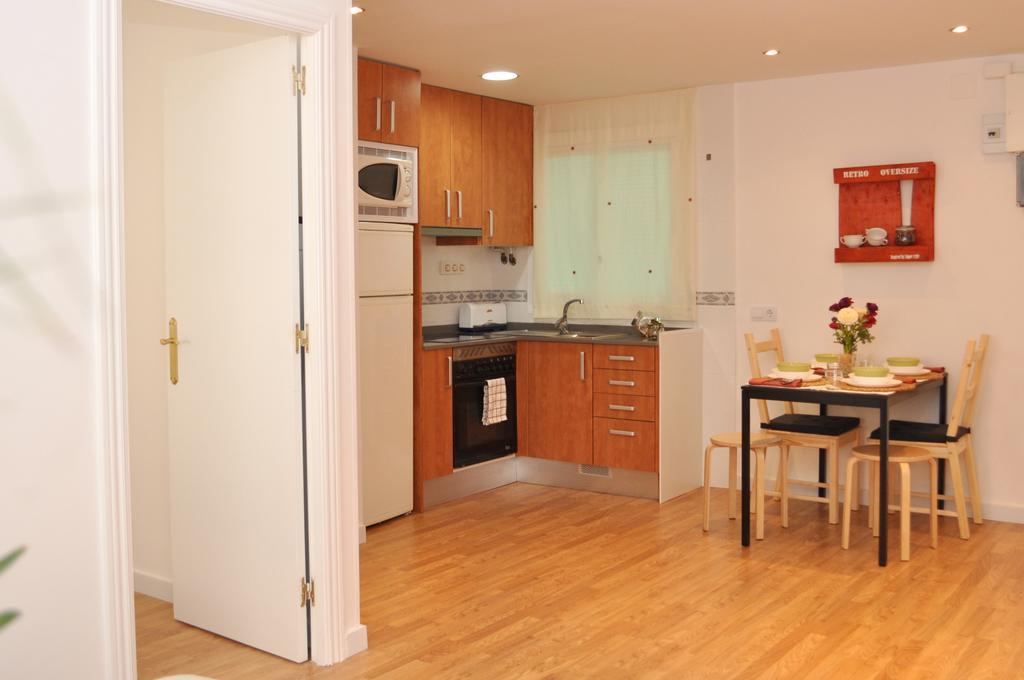 Apartment Bcn4Days Apartments *