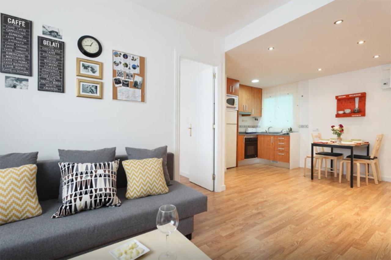 Bcn4Days Apartments Apartment *