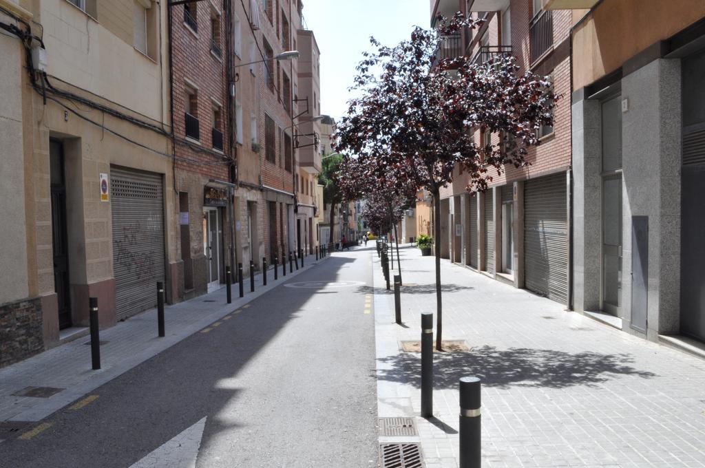 Apartment Bcn4Days Apartments L'Hospitalet de Llobregat