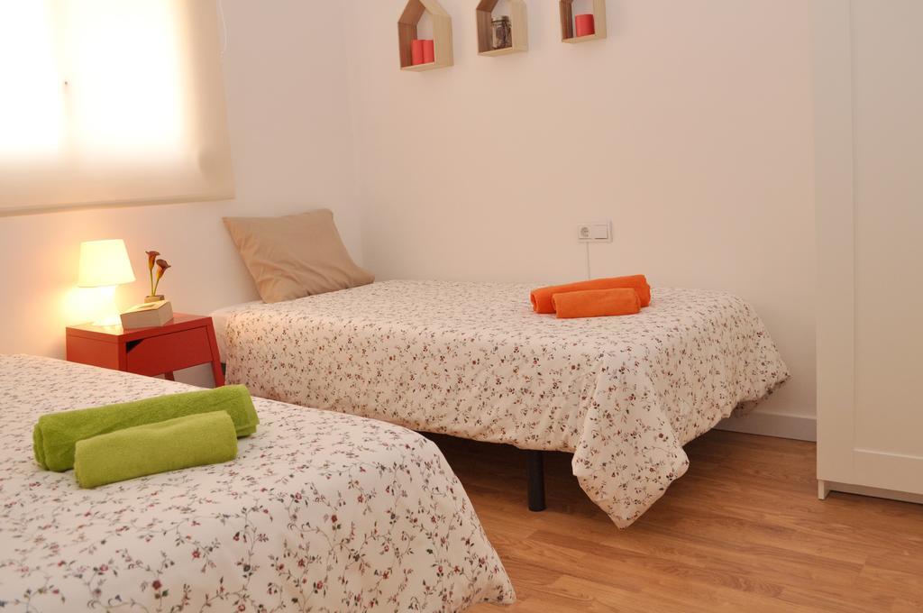 Apartment Bcn4Days Apartments