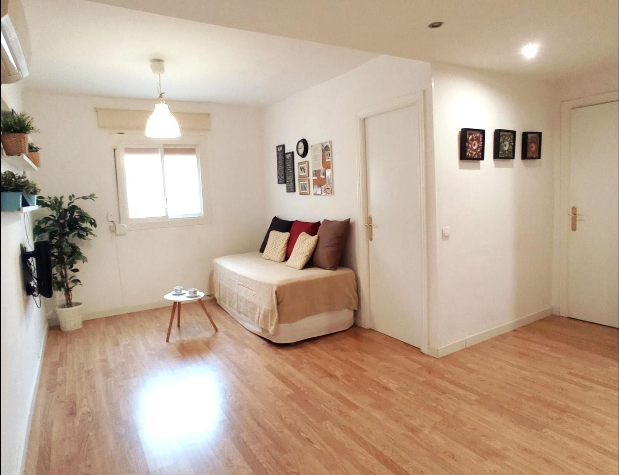 Apartamento Bcn4days *