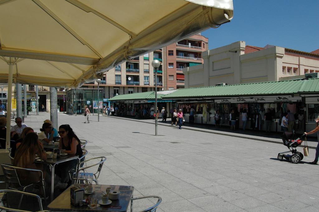 Apartamento Bcn4days